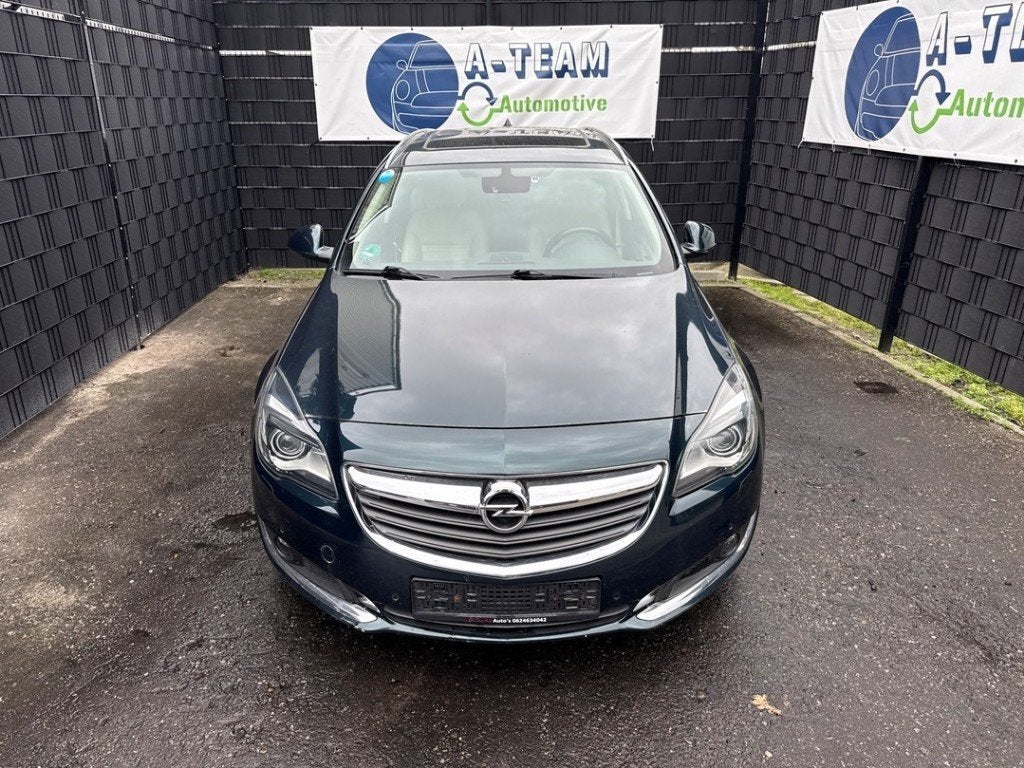 SPIEGEL RECHTS Opel Insignia Sports Tourer (|23446784|), Gebruikt, Opel, Opel Automobile GmbH, Kontakt-opel@opel.com