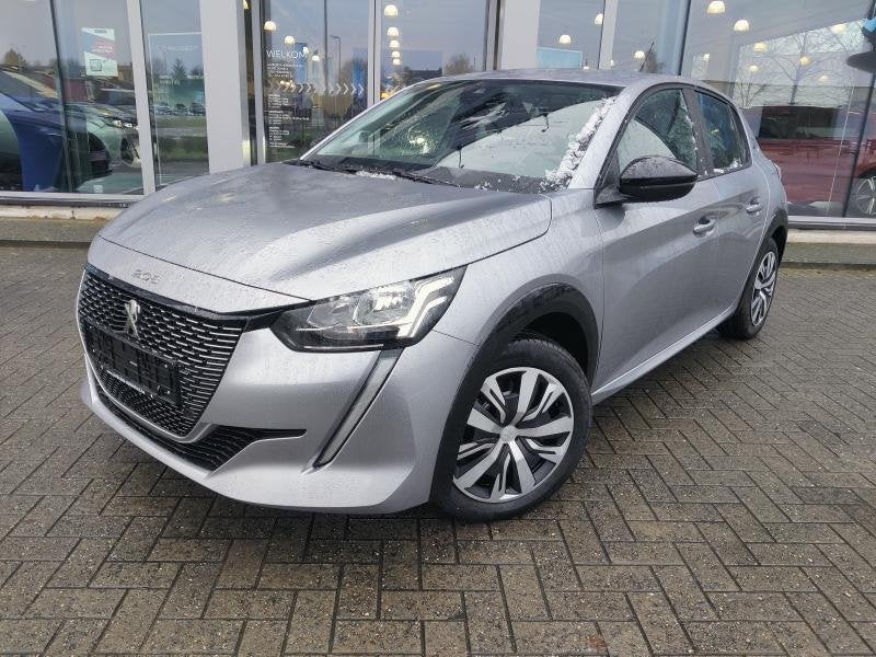 Peugeot 208 II Active EV, Autos, 100 kW, Argent ou Gris, Achat, Euro 6