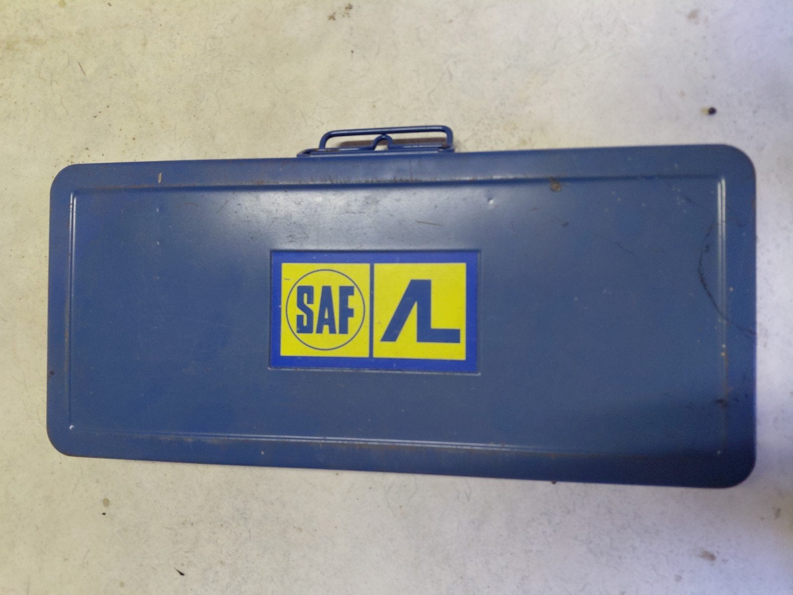 Gasbrander, Doe-het-zelf en Bouw, Ophalen