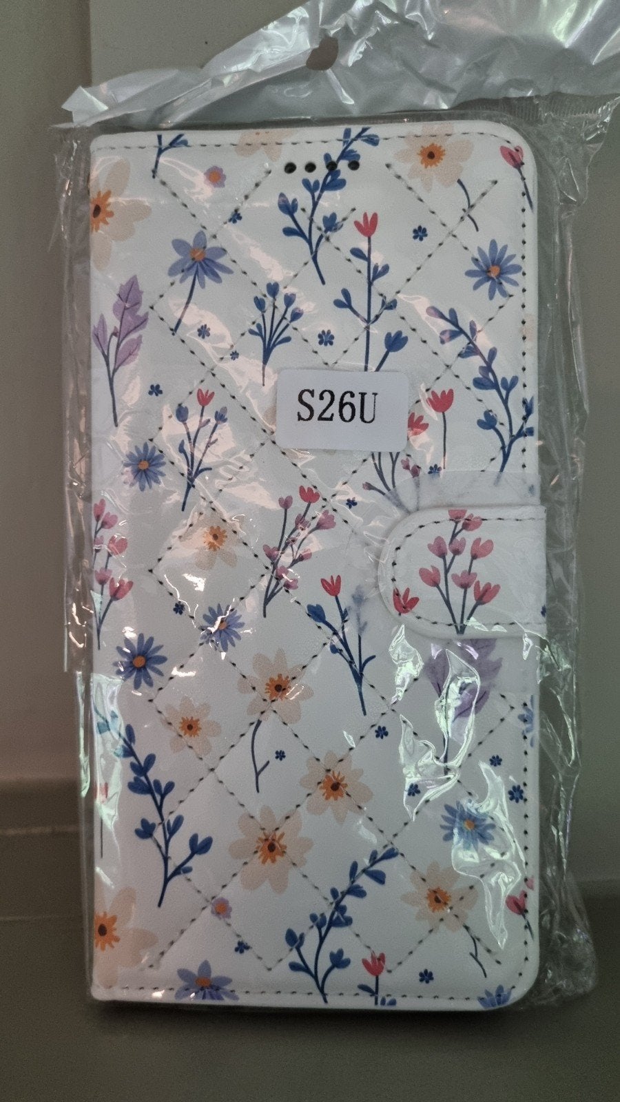 Hoesje gsm S 26 ultra, Ophalen of Verzenden
