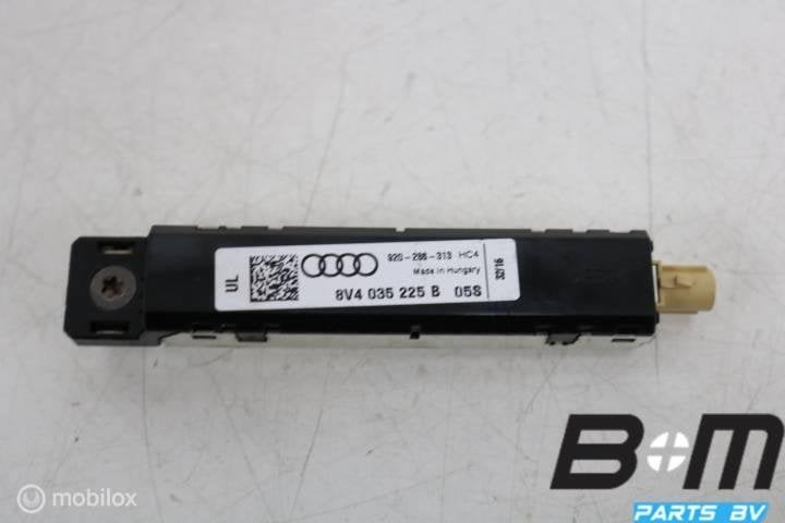 Antenneversterker Audi A3 8V Sportback 8V4035225B, Auto diversen, Gebruikt