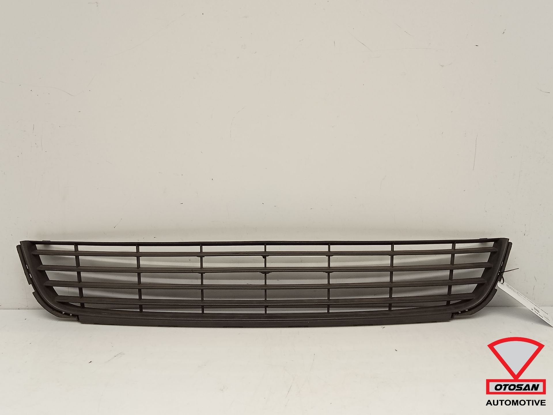 Centre de pare-chocs avant de calandre VW Golf 6 5K0853677A, Pare-chocs, Volkswagen, Volkswagen AG, Vw@volkswagen.de