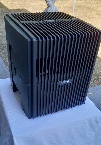 Humidificateur Venta LW 25, Enlèvement, Comme neuf, Humidificateur