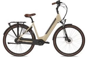 Gezocht defecte ebike voor opmaak, Enlèvement, Comme neuf