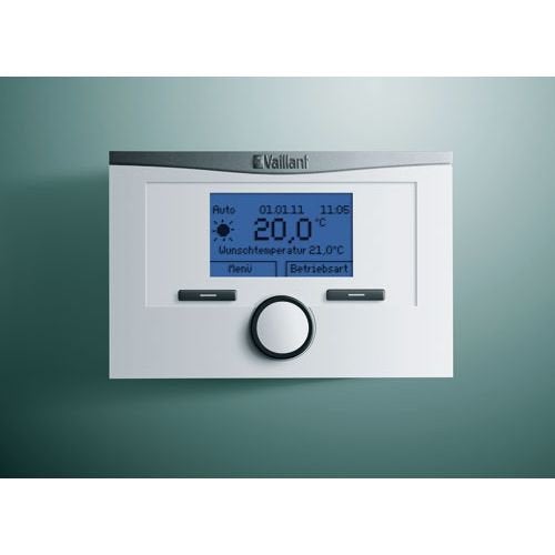 Vaillant vrt350 neuf, Bricolage & Construction, Enlèvement ou Envoi, Neuf