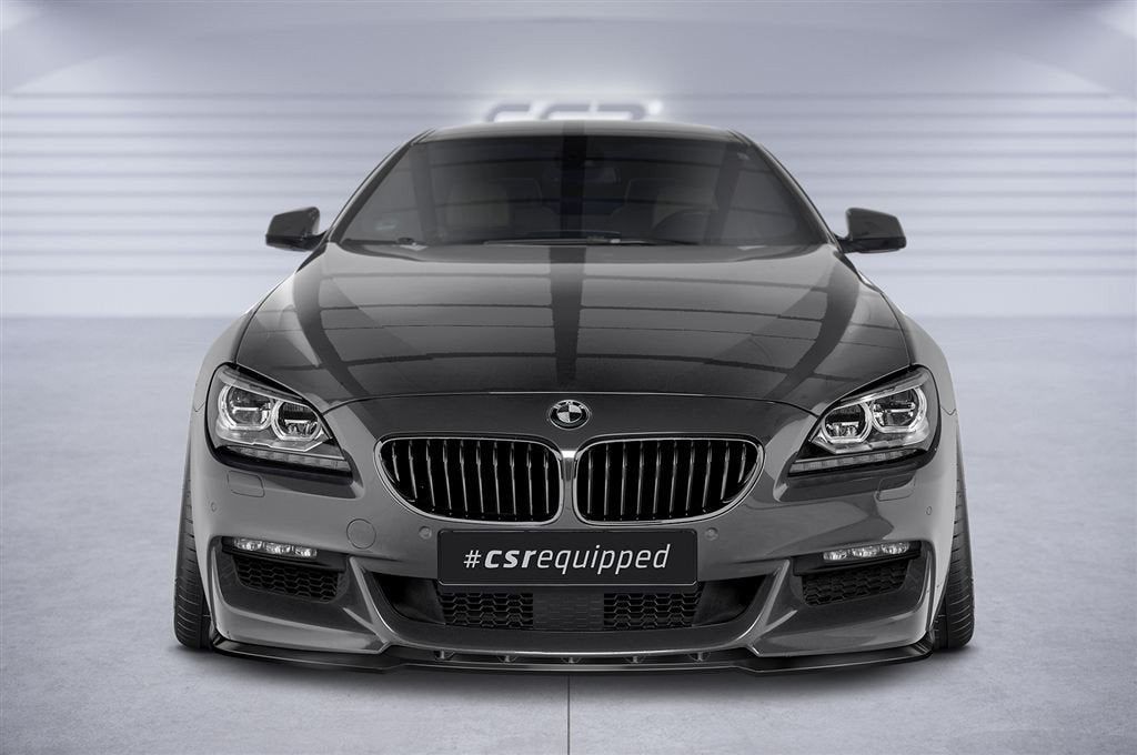 Splitter Spoiler Voor BMW 6 Serie F12/F13/F06 M Pack CSL598, Verzenden