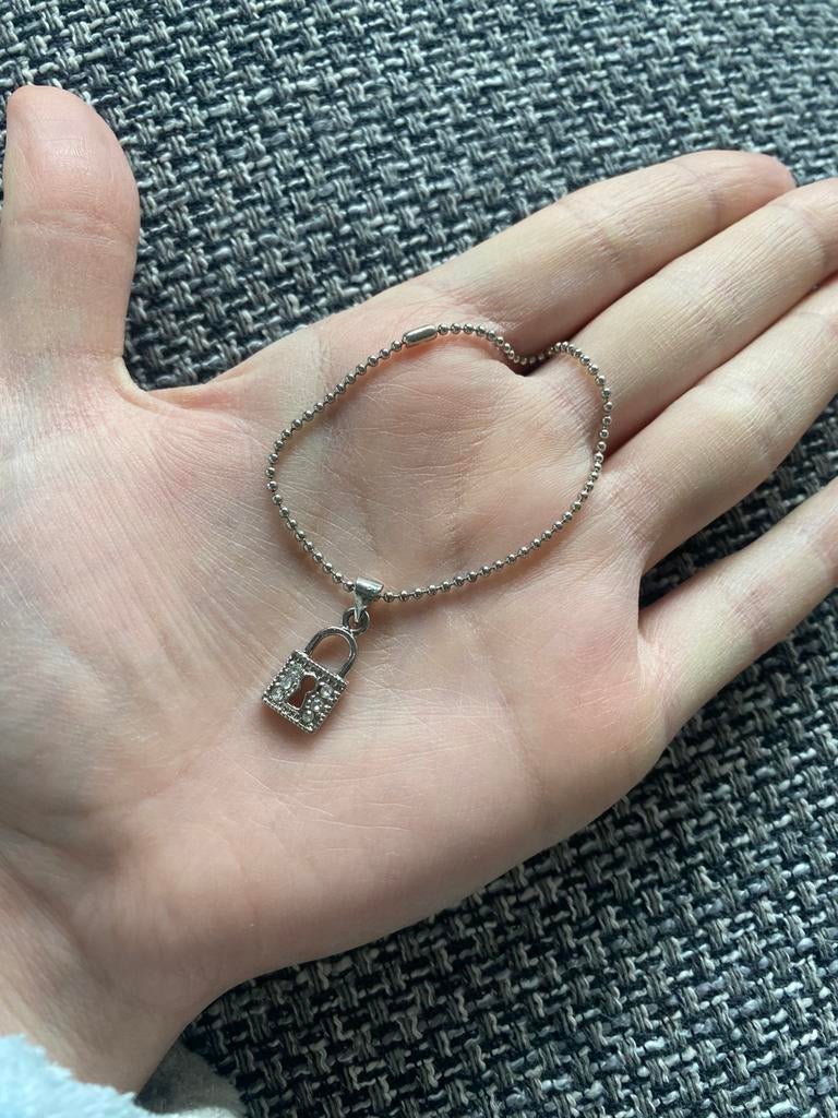 Porte clé cadenas, Collections, Porte-clés, Enlèvement ou Envoi, Neuf, Autres types