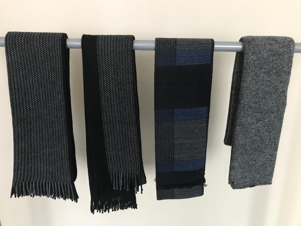 Echarpes pour Homme / Neuves !!!, Kleding | Heren, Mutsen, Sjaals en Handschoenen, Ophalen, Nieuw, Sjaal
