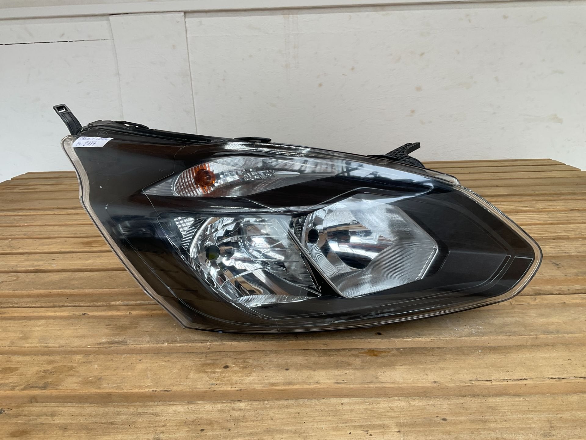 Koplamp Ford Transit Custom / Tourneo Custom 12 17 RH BK2113, Auto-onderdelen, Gebruikt, Info@ford.com, Ford, Ford Motor Company