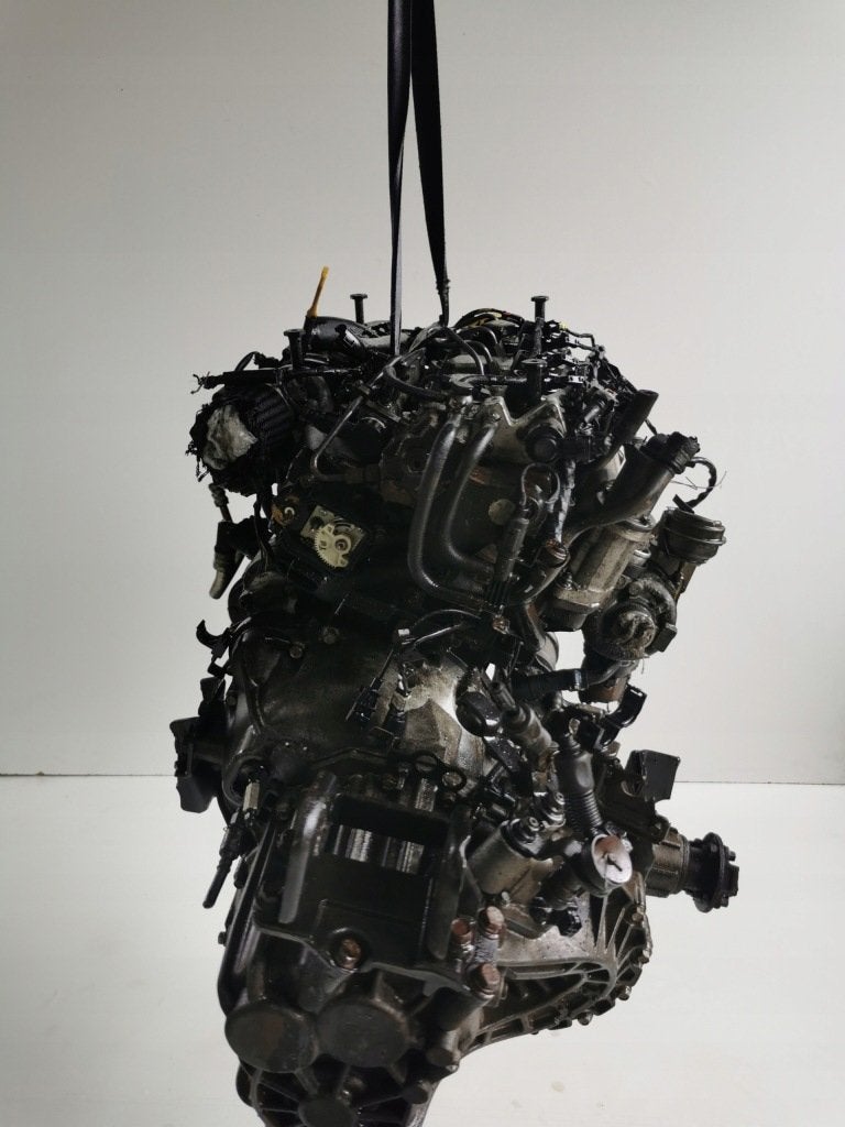 Moteur D4EA Complet SANTA FE i30 SONATA CARENS TUCSON, Verzenden, Gebruikt, Overige automerken