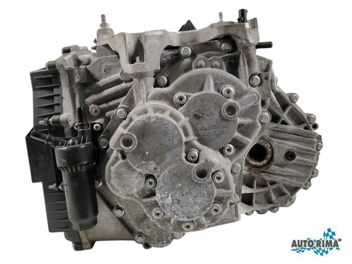Automaatbak d'un Volvo V70, -, 3 mois de garantie, -, -