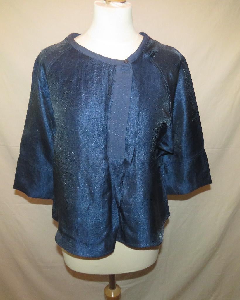 Julia June Blouse Maat 34, Kleding | Dames, Blouses en Tunieken, Ophalen of Verzenden, Maat 34 (XS) of kleiner