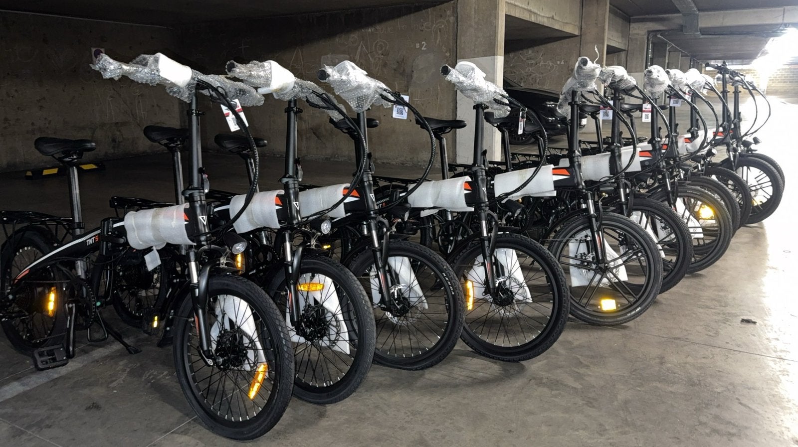 vélo électrique pliable, vogue phantom 6DR stock dispo, Vélos & Vélomoteurs, Neuf, Autres marques, Vitesses, Femmes