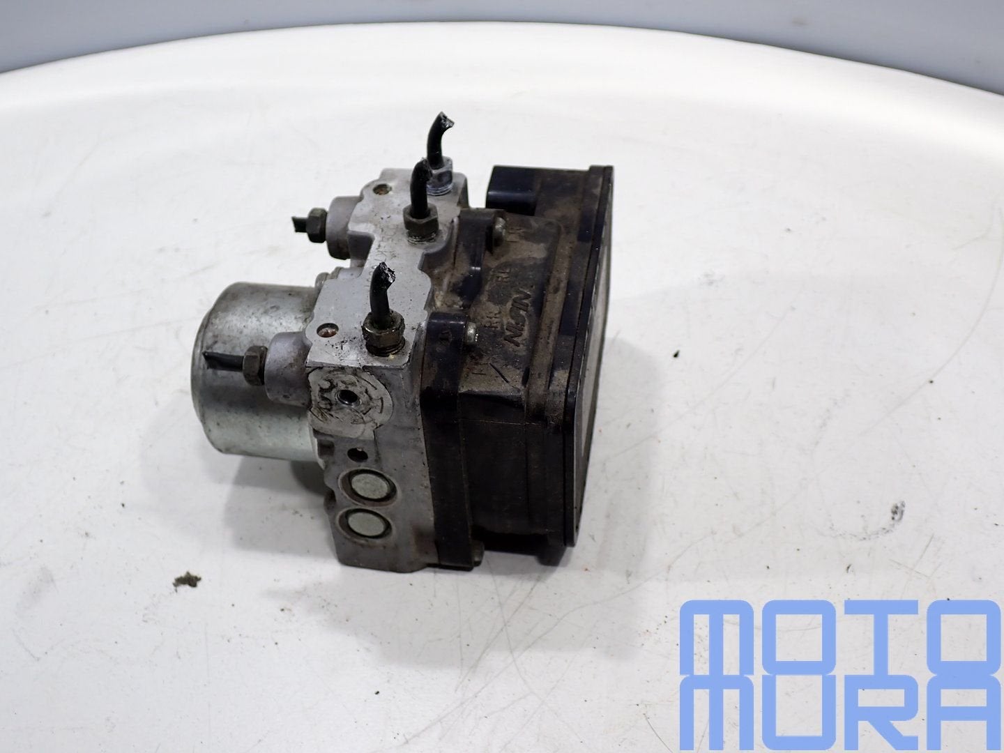 ABS pomp voor de Honda CBF 1000 2006 - 2010 CBF1000 abspomp, Motos, Enlèvement ou Envoi, -, -, -