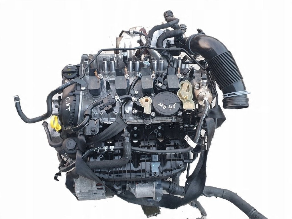 Moteur CNTC Complet AUDI VW GOLF A3, Envoi, Utilisé, Daihatsu