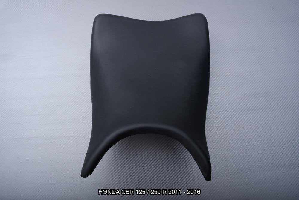 AVDB Voorste Zadel voor HONDA CBR 125 / 250 R 2011 - 2016, Ophalen of Verzenden, Nieuw