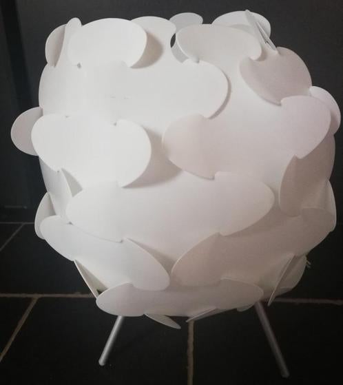 Tafellamp Ikea, Ophalen of Verzenden, Zo goed als nieuw, Minder dan 50 cm