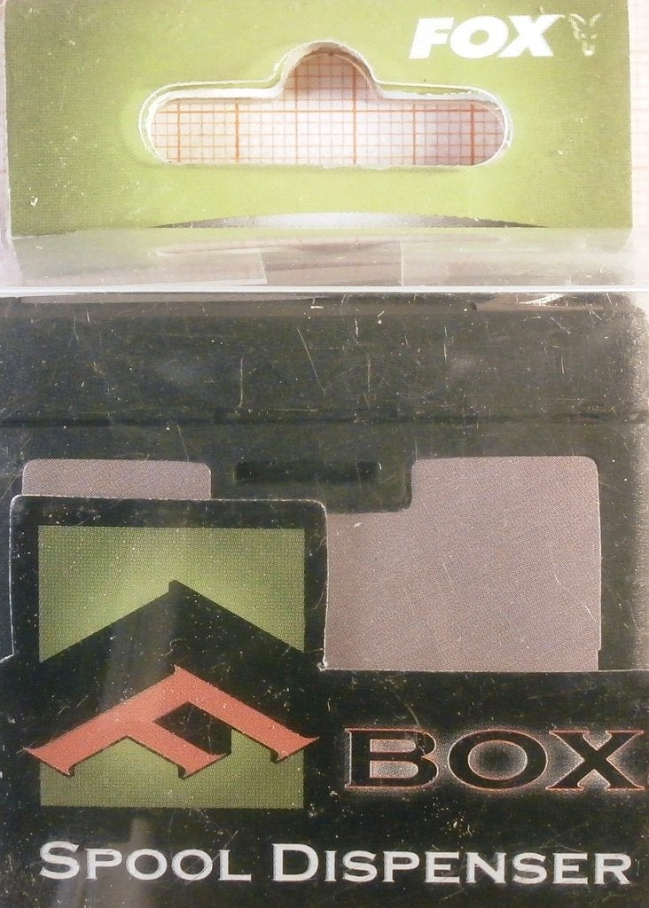 Fox SNARE, Fox REFLEX en andere klein materiaal van Fox, Watersport en Boten, Verzenden, Nieuw, Overige typen