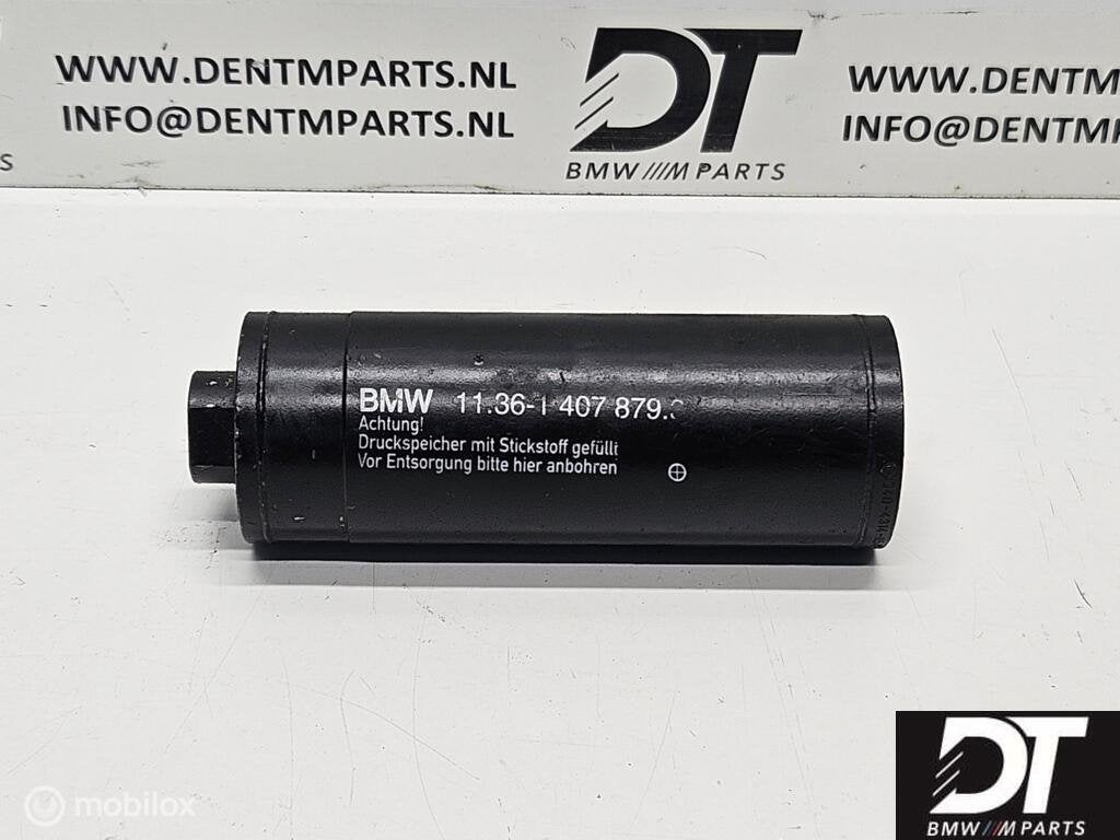 Vanos Druk cilinder BMW M5 E39 Z8 S62 S62B50 11361407879, Enlèvement ou Envoi, Utilisé, BMW, BMW