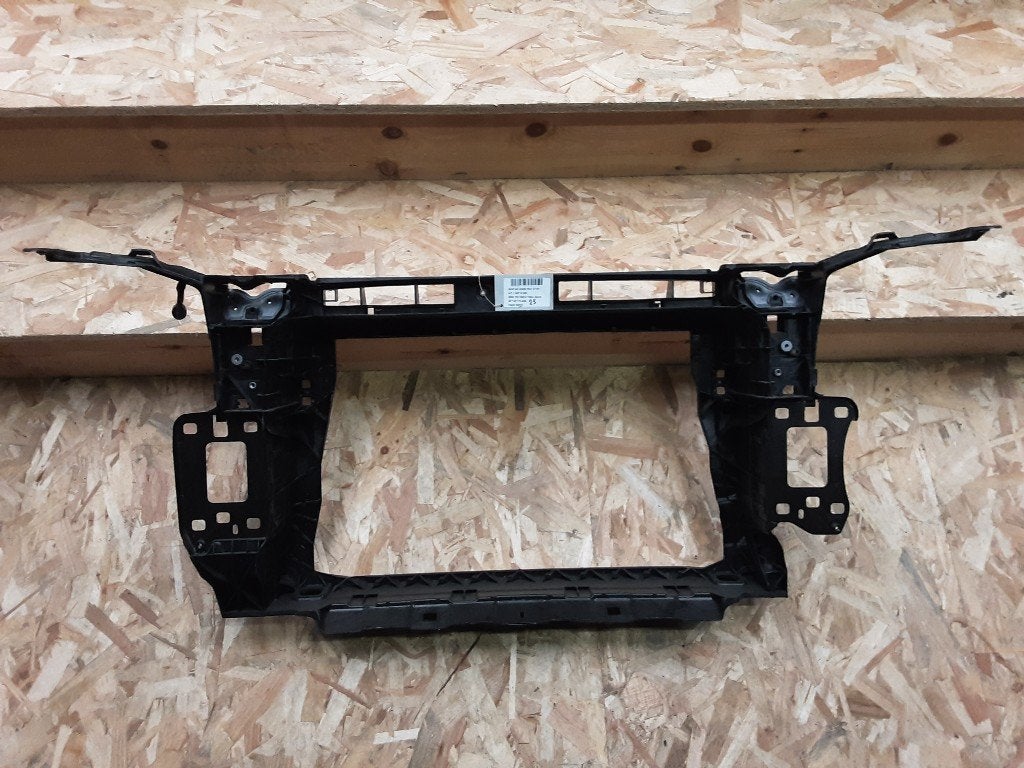 FACE AVANT Audi Q3 (F3B) (01-2018/06-2021) (83A805594J), Auto-Union-Straße  1,
85057  Ingolstadt, DE, Info@audi.de, Audi, Utilisé