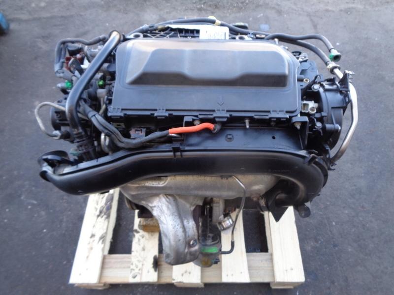 Moteur UFBA Complet FORD MONDEO, Autos : Pièces & Accessoires, Envoi, Utilisé, Daihatsu