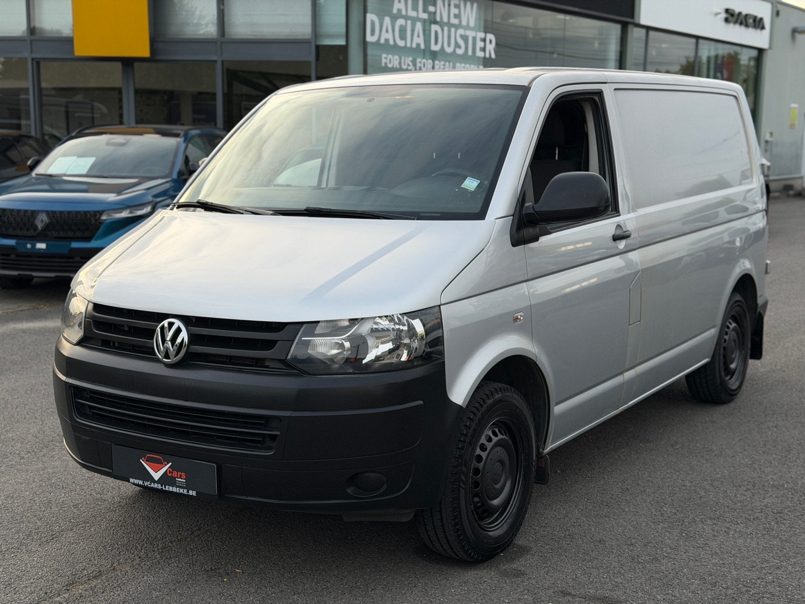 Volkswagen Transporter TDI lichte vracht airco navi+ keuring, Bluetooth, Euro 5, Volkswagen, Bedrijf