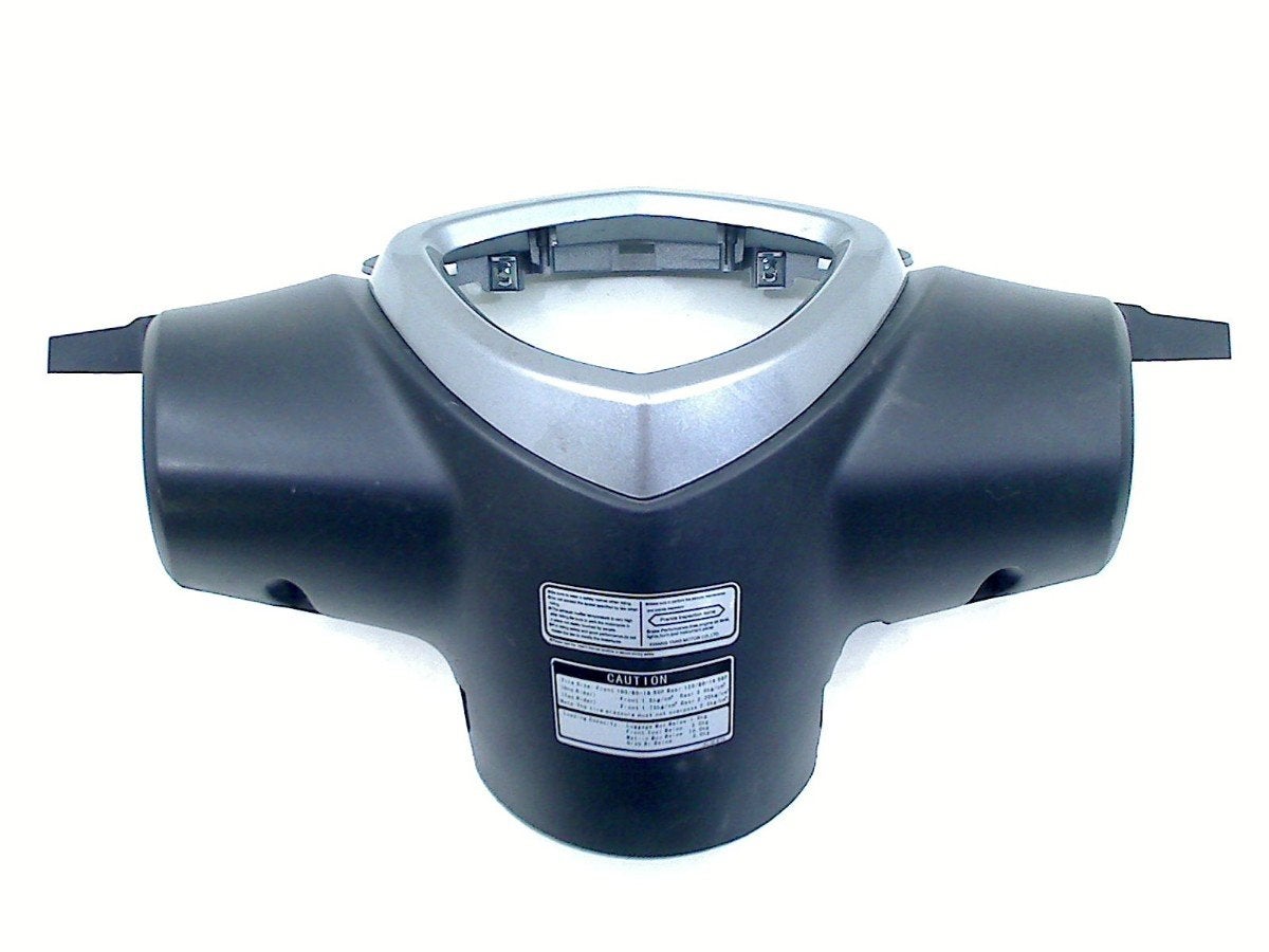 STUURKUIPDEEL Kymco Agility 50 16+ 2021-2023 (E5), Dhr. S. di Majo, Gebruikt, Info@cama-motorparts.nl, P.J. Troelstraweg 8 8
3144 CX  MAASSLUIS, NL