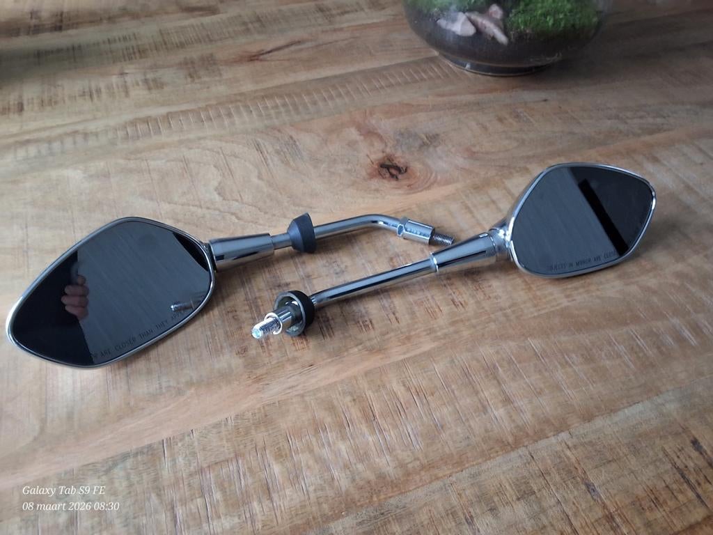 Originele onderdelen Vespa 125 GTS, Fietsen en Brommers, Ophalen, Vespa