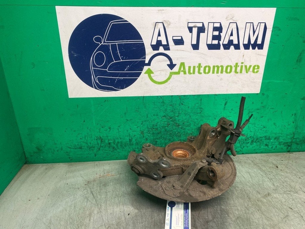 FUSEE AVANT DROITE Peugeot Partner (EA / / EF / EN / EU), Kontakt-peugeot@peugeot.com, Utilisé, Peugeot Deutschland GmbH, Bahnhofsplatz
65423  Rüsselsheim, DE