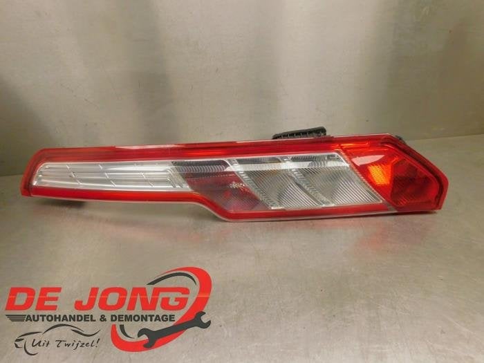 Achterlicht rechts van een Ford Transit Custom, Auto-onderdelen, Verlichting, Gebruikt, -, -, Ophalen of Verzenden
