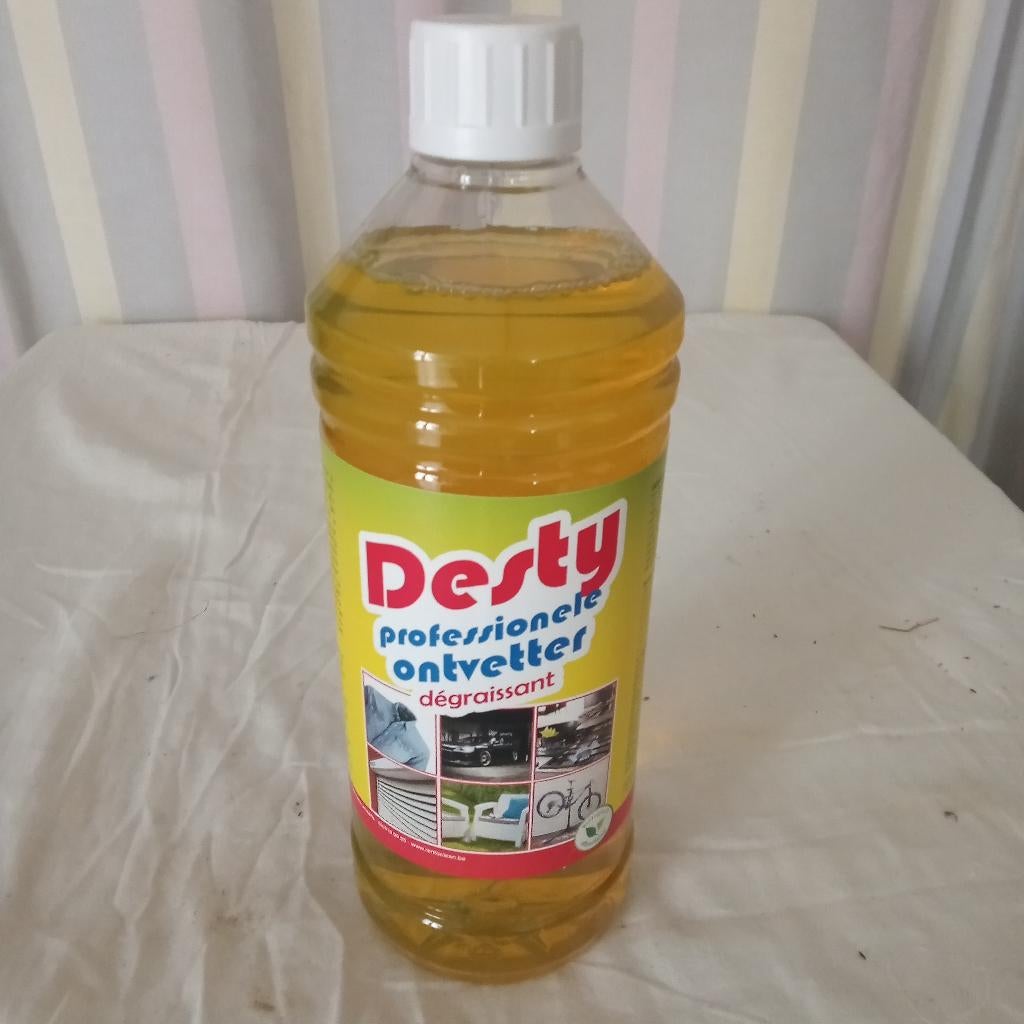 Dasty, Ophalen, Overige typen
