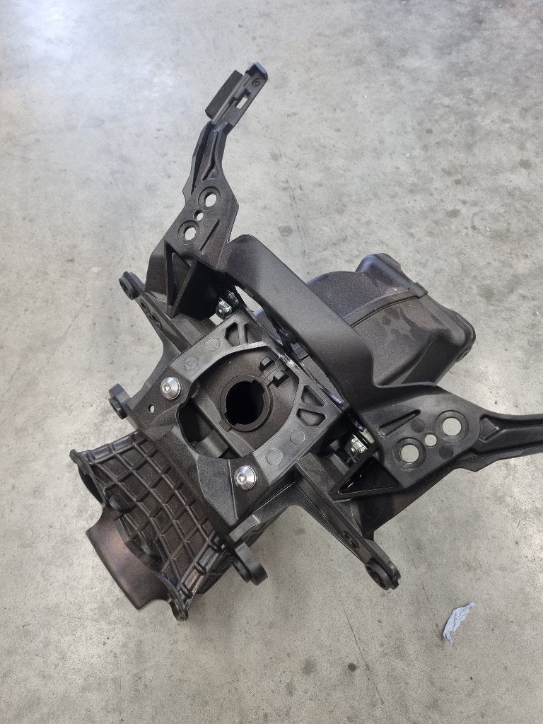 Yamaha r1 kopkuip frame 2015-2019, Ophalen