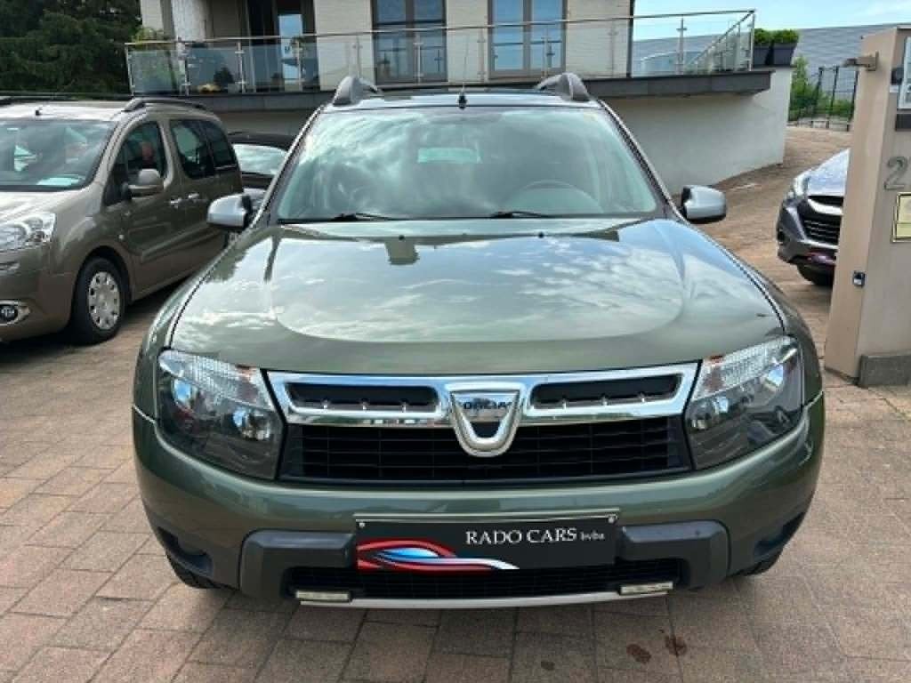 Dacia duster 4x4 diesel van 2013, Auto's, Euro 5, 135 g/km, Duster, https://public.car-pass.be/vhr/77def593-2112-47ef-8d9f-9f9fc555151d