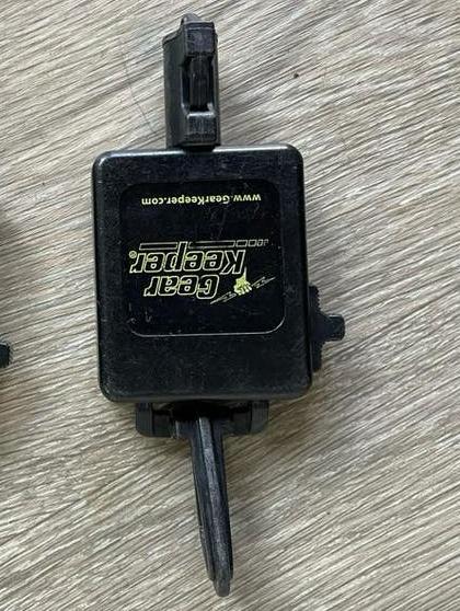 Retractor, Watersport en Boten, Ophalen, Zo goed als nieuw