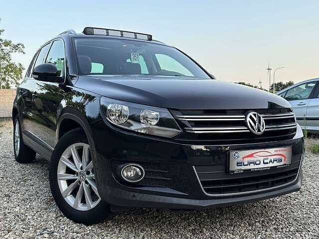 Volkswagen Tiguan 1.4 TSI Sport CUIR/TOIT, https://public.car-pass.be/vhr/7a1bc051-d5e5-4ecf-bac1-15197a2cd8f2, Achat, Entreprise