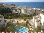 ; A louer app.vue sur mer Altea Dorada, Propriétaire, Village, 3 chambres à coucher, Îles Canaries