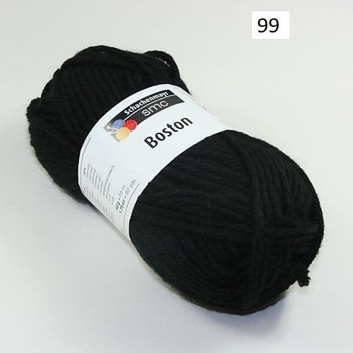 SMC Boston coloris 99, Ophalen of Verzenden, Nieuw, Breien, Wol of Garen