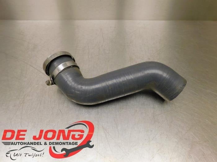 Tuyau intercooler d'un Renault Kangoo, Renault, -, 3 mois de garantie, Utilisé