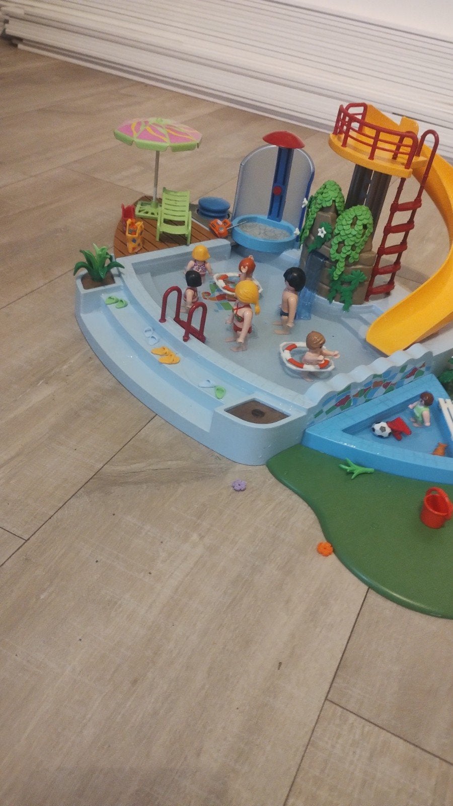 Veel Playmobil, Enfants & Bébés, Jouets | Playmobil, Enlèvement
