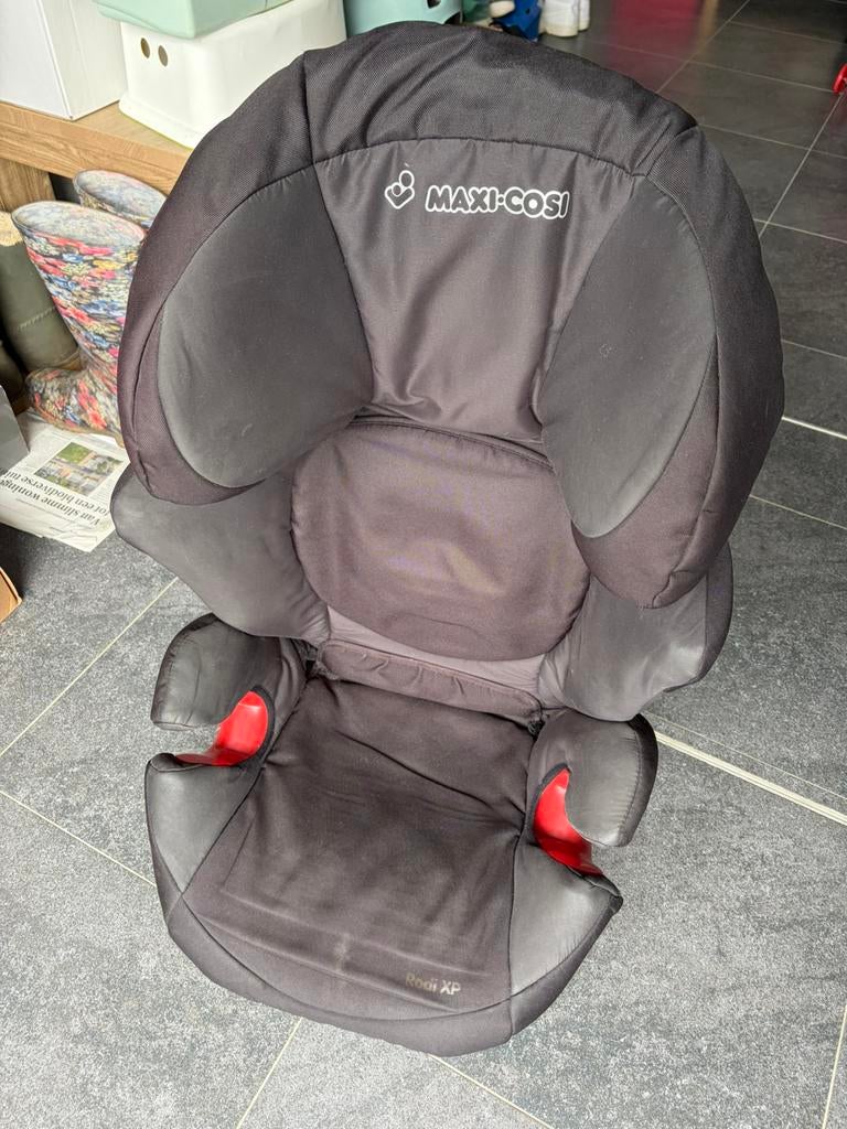 Kinderstoel MAXI COSI Rodi XP, Enlèvement, Comme neuf