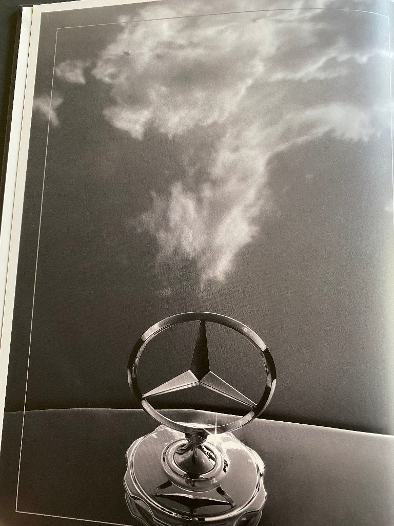 Mercedes Benz Dream Drives, Boeken, Reisgidsen, Ophalen of Verzenden, Gelezen, Europa, Reisgids of -boek