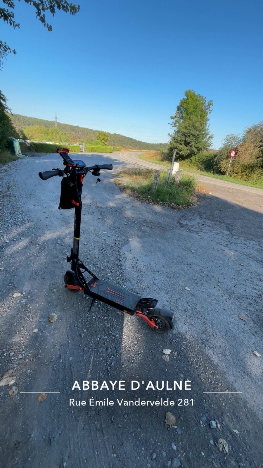 Kukirine g2 pro prix négociable (limite du raisonnable), Enlèvement, Comme neuf