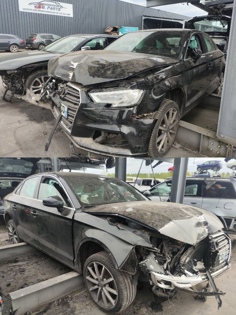 Pro Audi A3 8V 8V2 sedan/berline 1.6L/30 TDI 116 CV, Enlèvement, Utilisé, Seat