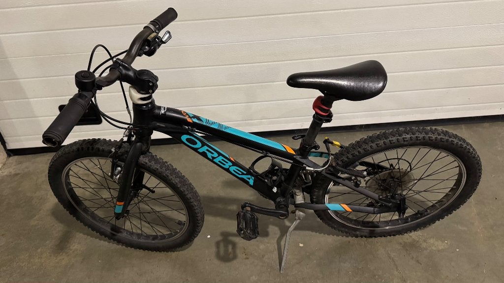 Jongensfiets Orbea MX 2.0, Fietsen en Brommers, Ophalen, Gebruikt, Versnellingen, Orbea