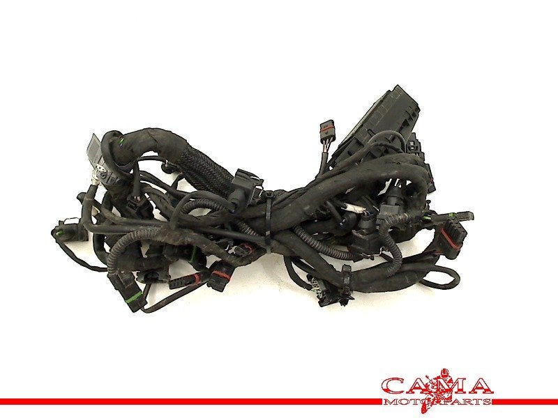 KABELBOOM BMW S 1000 R 2014-2016 (S1000R K47) (8550975-02), Motoren, Bayerische Motoren Werke AG, Gebruikt, Kundenbetreuung@bmw.de