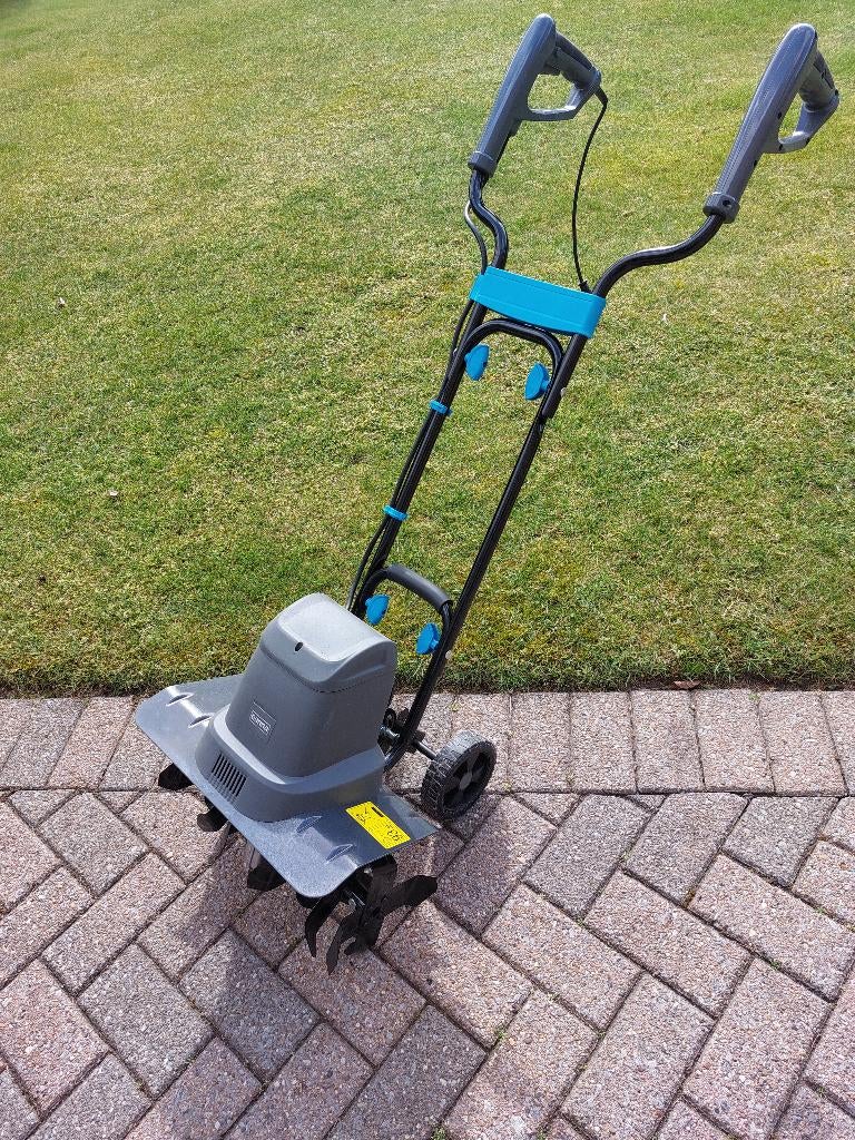 Bodemfrees 1400w, Bricolage & Construction, Outillage | Fraiseuses, Enlèvement