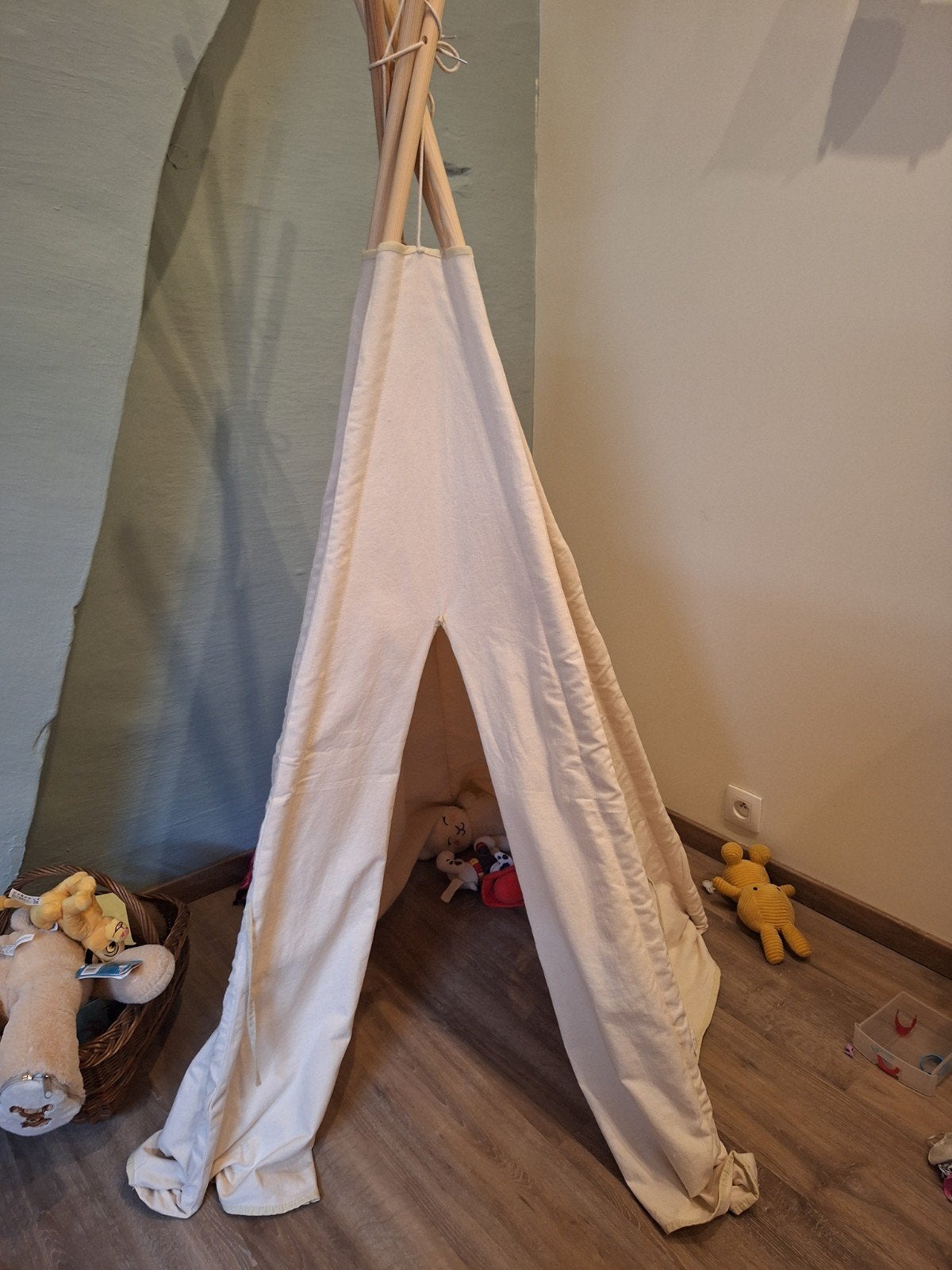 Tipi Kid's Concept, Kinderen en Baby's, Ophalen, Zo goed als nieuw