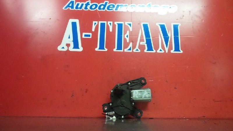 RUITENWISSERMOTOR ACHTER Opel Combo (Corsa C), Auto-onderdelen, Gebruikt, Valeo, Opel, 100, rue de Courcelles
75017  Paris, FR