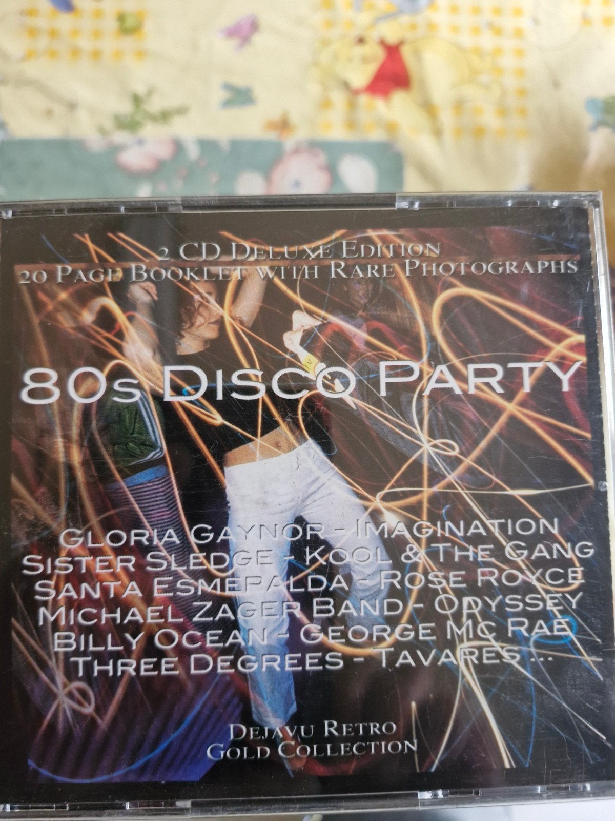 cd boxen verzamel te koop deel 1456., Cd's en Dvd's, Cd's | Verzamelalbums, Ophalen of Verzenden, Zo goed als nieuw, Pop, Boxset
