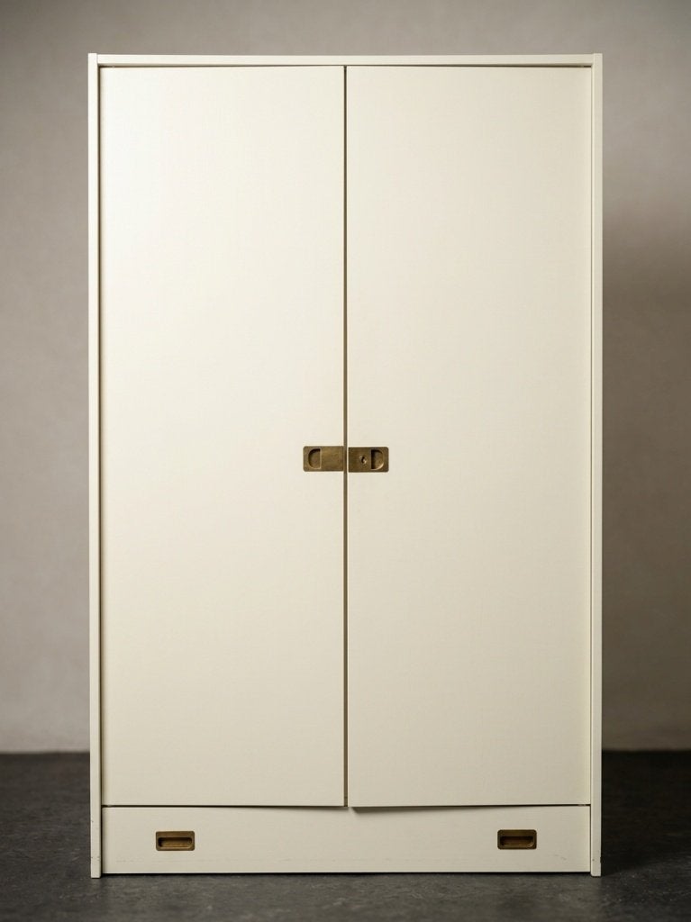 Kleerkast, Huis en Inrichting, Ophalen, Gebruikt, 100 tot 150 cm, 150 tot 200 cm